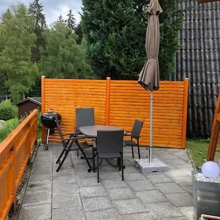 Ferienhaeuser 6 & 24 Freyung Exterior photo