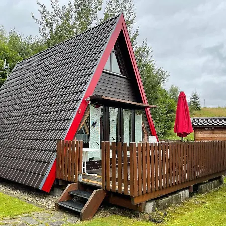 Ferienhaeuser 6 & 24 Freyung Exterior photo