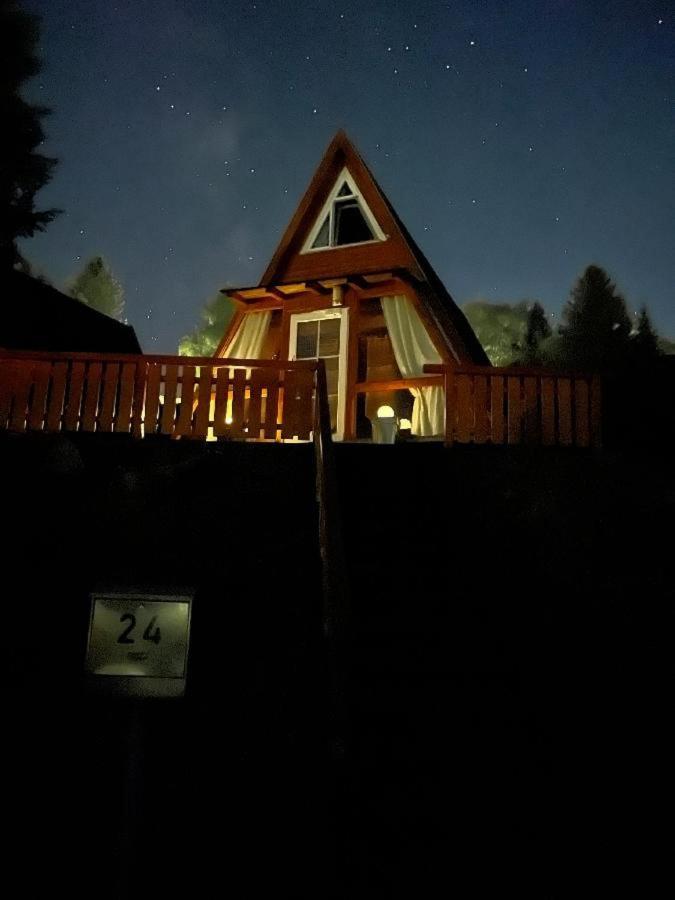 Ferienhaeuser 6 & 24 Дом отдыха *